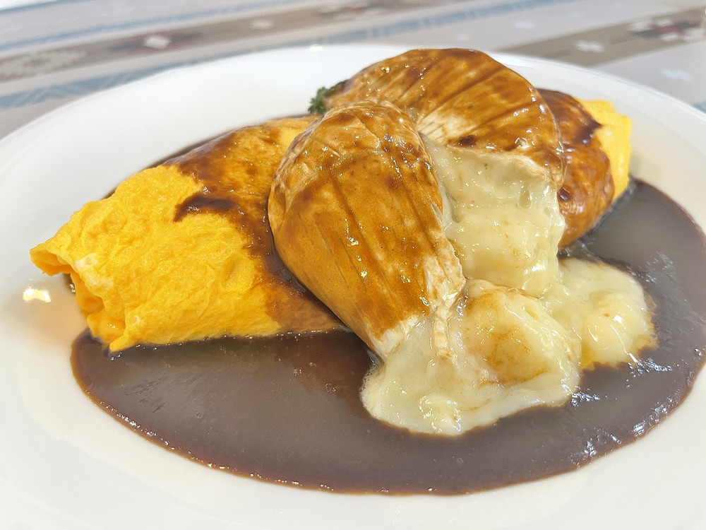 ビストロマーシー-注文品④