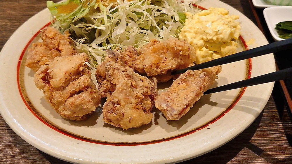 喰酒所_和がや-食レポ5