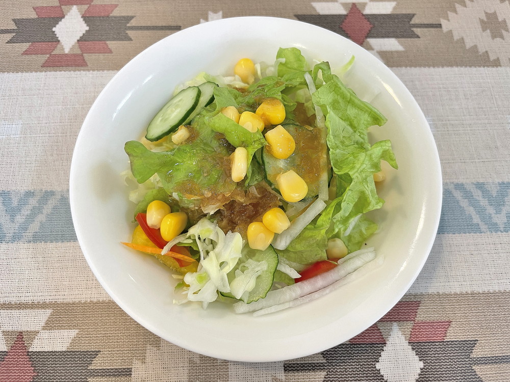 ビストロマーシー-注文品①