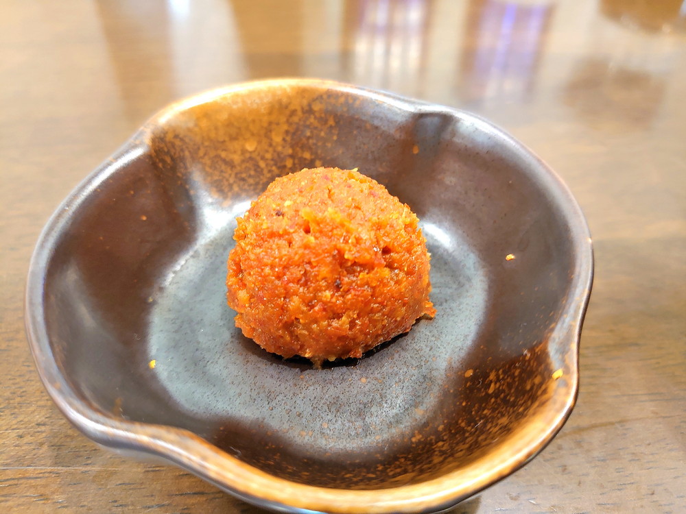 寅真ラーメン-食レポ5