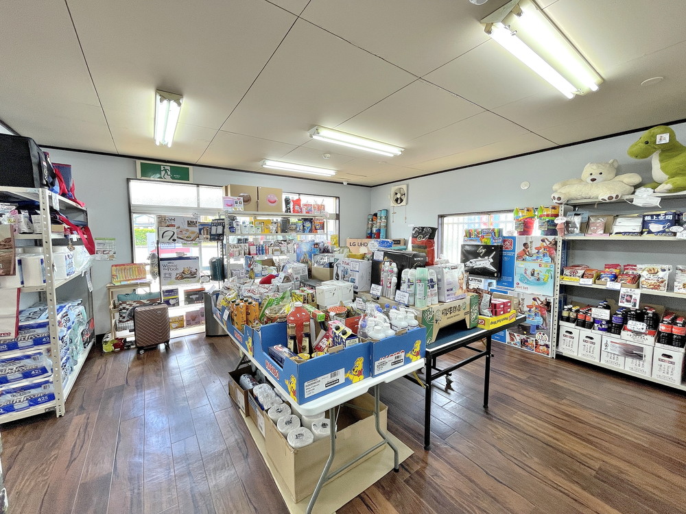 ココイコ-店内②