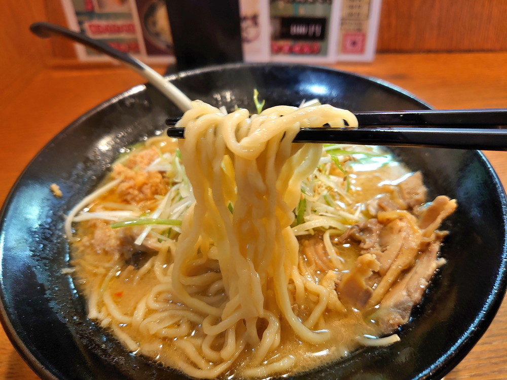 麺屋かぐら-食レポ7