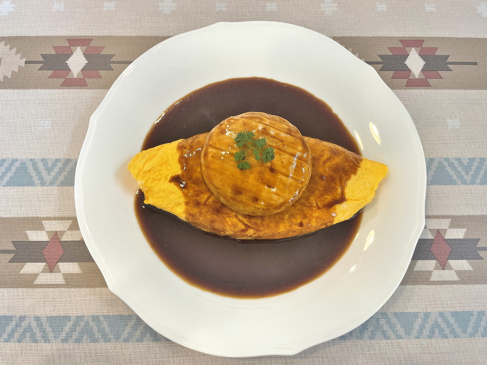 ビストロマーシー-注文品②