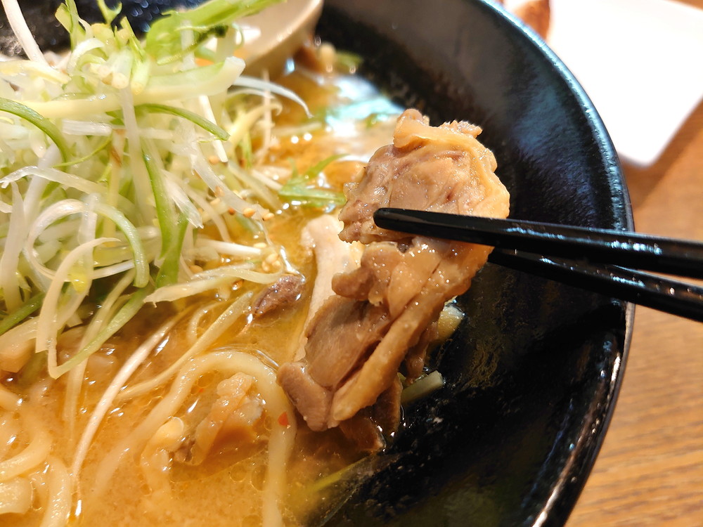 麺屋かぐら-食レポ9