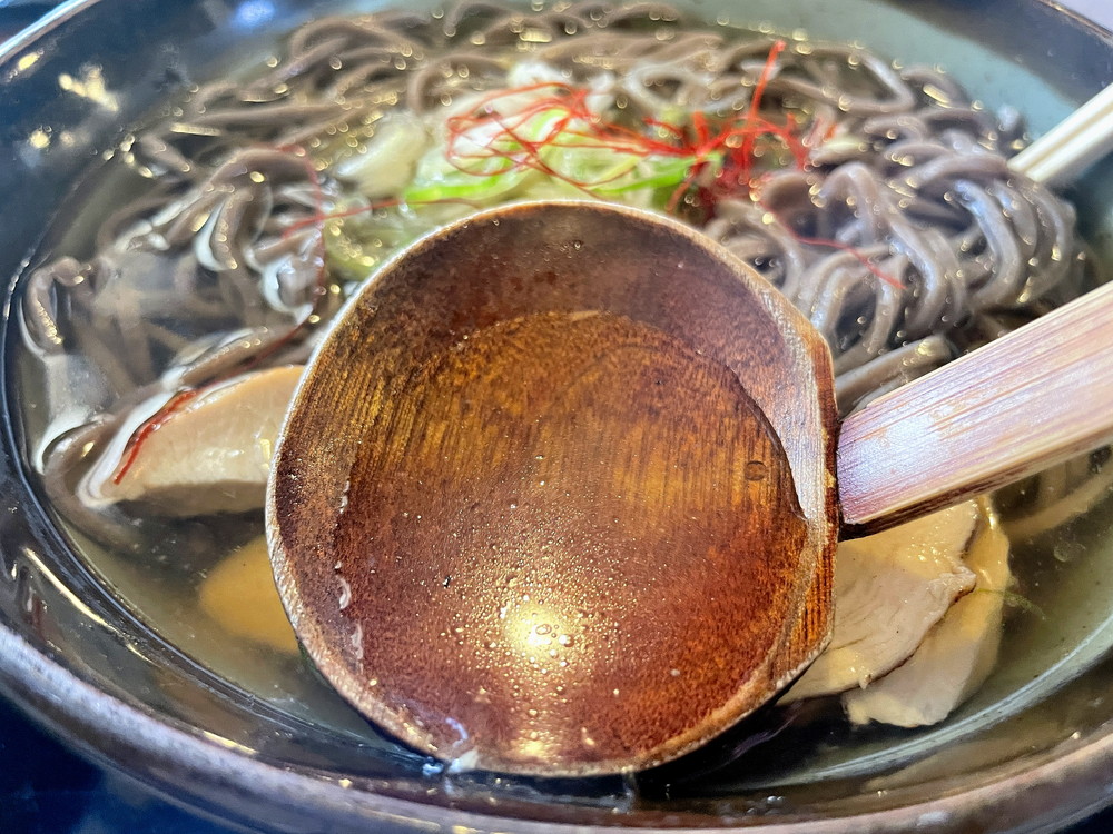 そば処ヤマモ-食レポ10