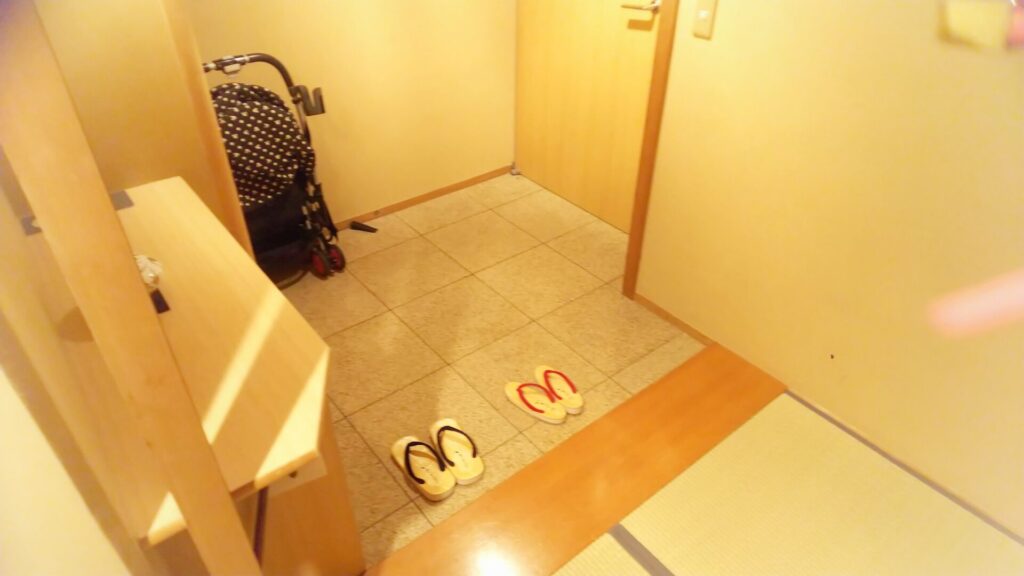 いさごやー部屋１