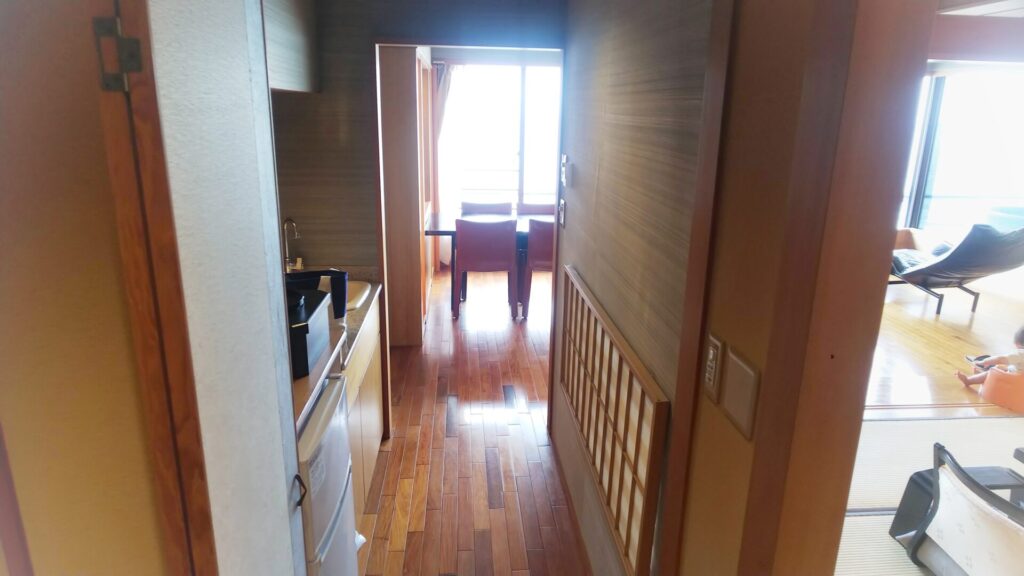 いさごやー部屋３