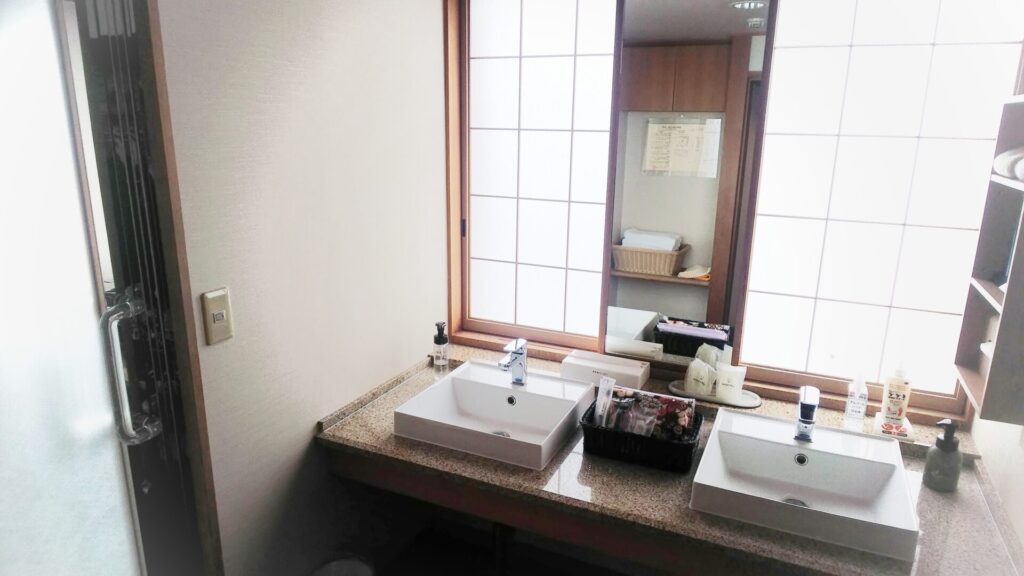 いさごやー展望露天風呂２