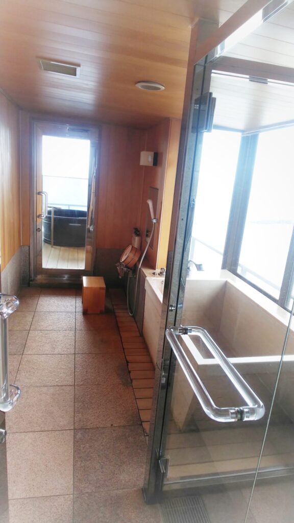 いさごやー展望露天風呂３