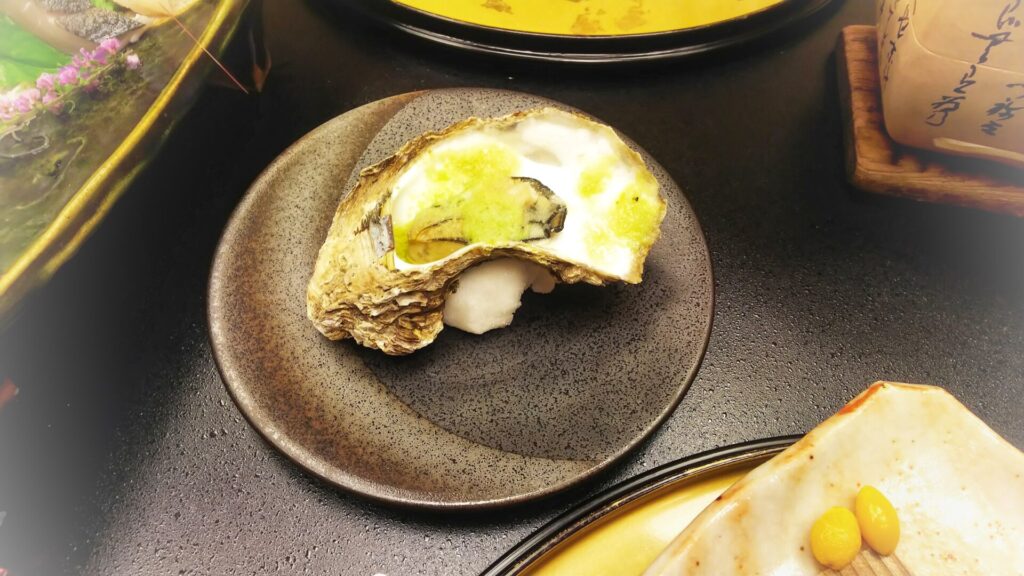 いさごやー料理５