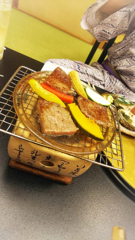 いさごやー料理６