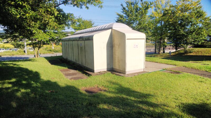 かむてん公園ー設備１０