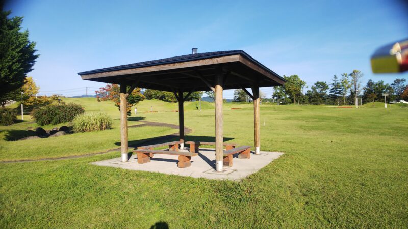 かむてん公園ー設備６