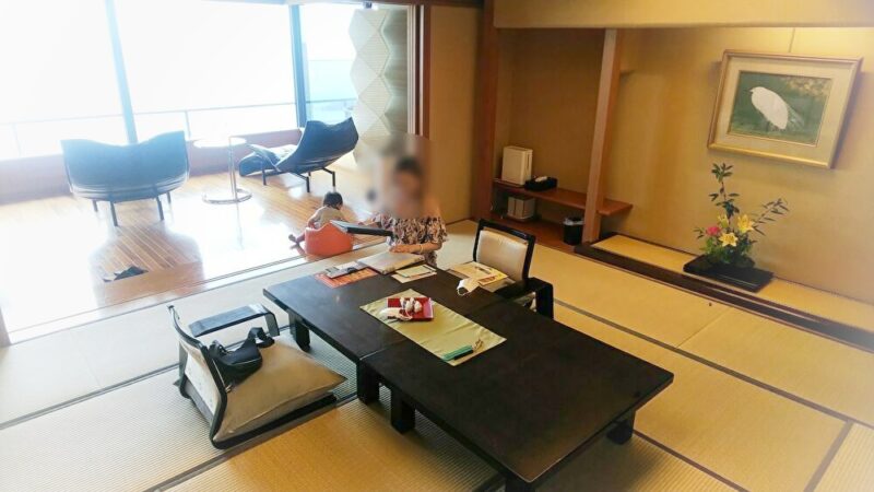 いさごやー部屋８