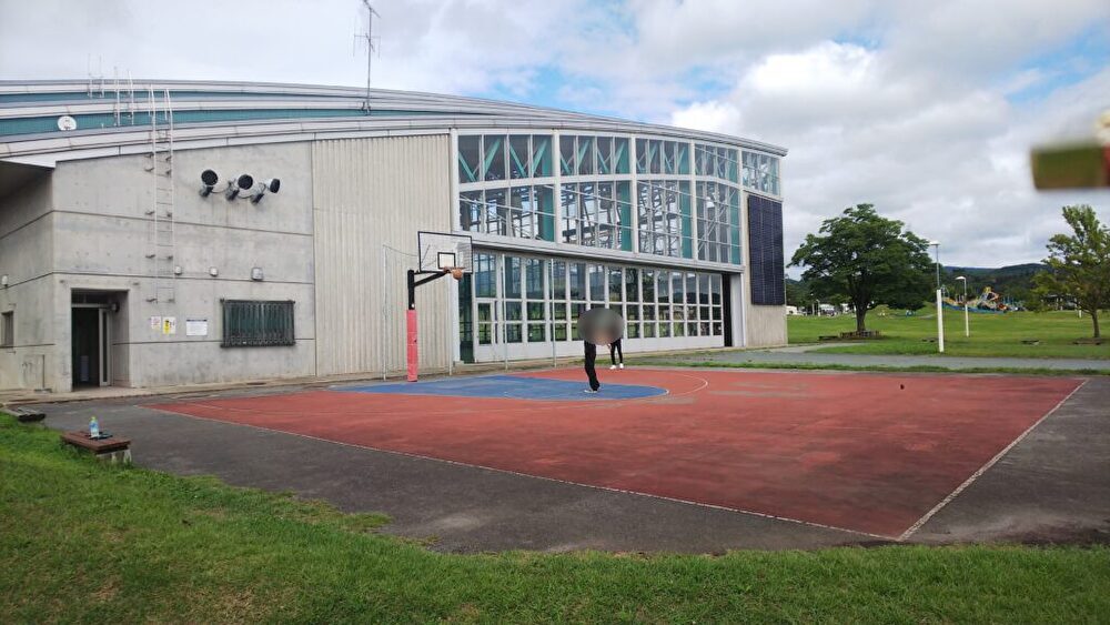 かむてん公園ー設備５