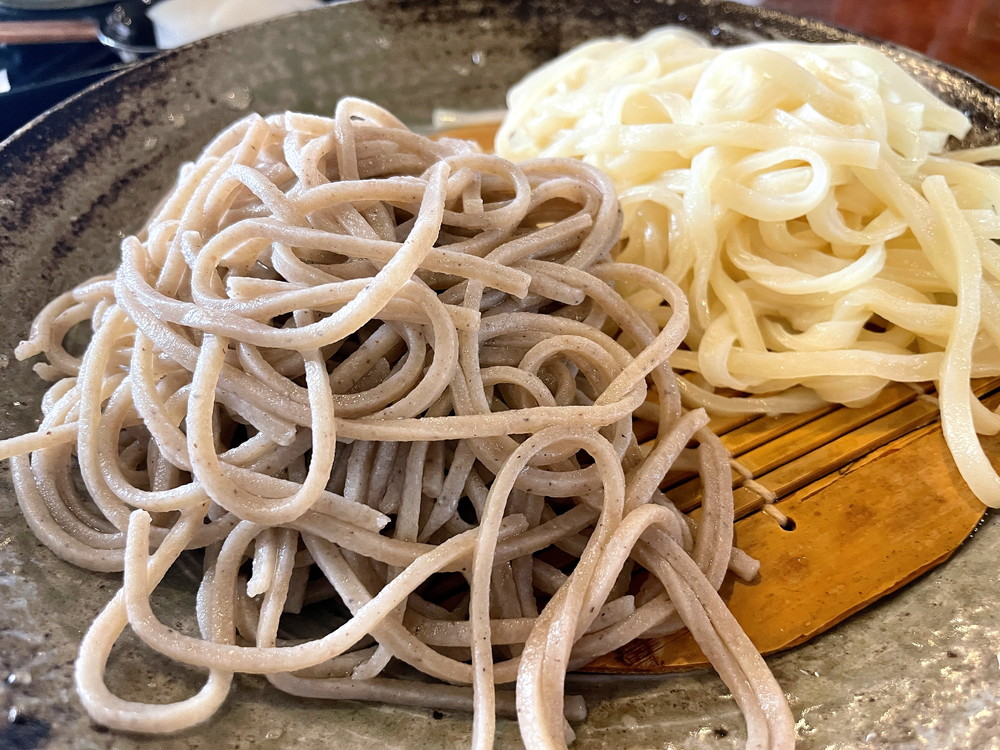 そば処ヤマモ-食レポ5