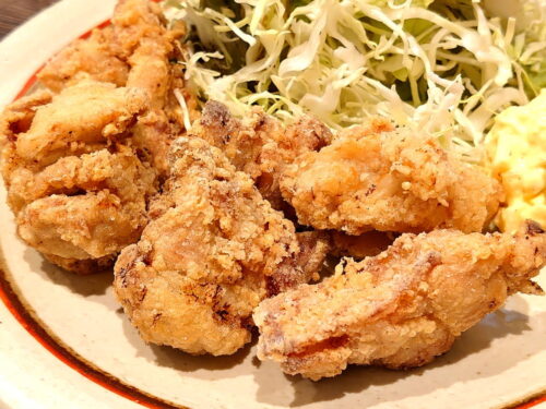 喰酒所_和がや-食レポ2