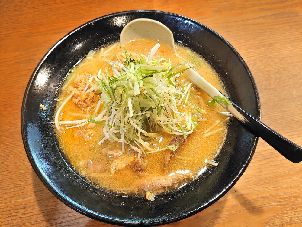 麺屋かぐら-食レポ4