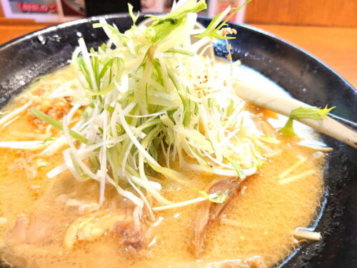 麺屋かぐら-食レポ5