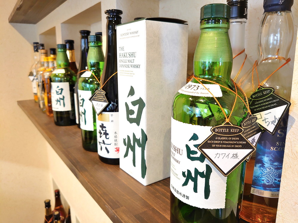 喰酒所_和がや-店内3