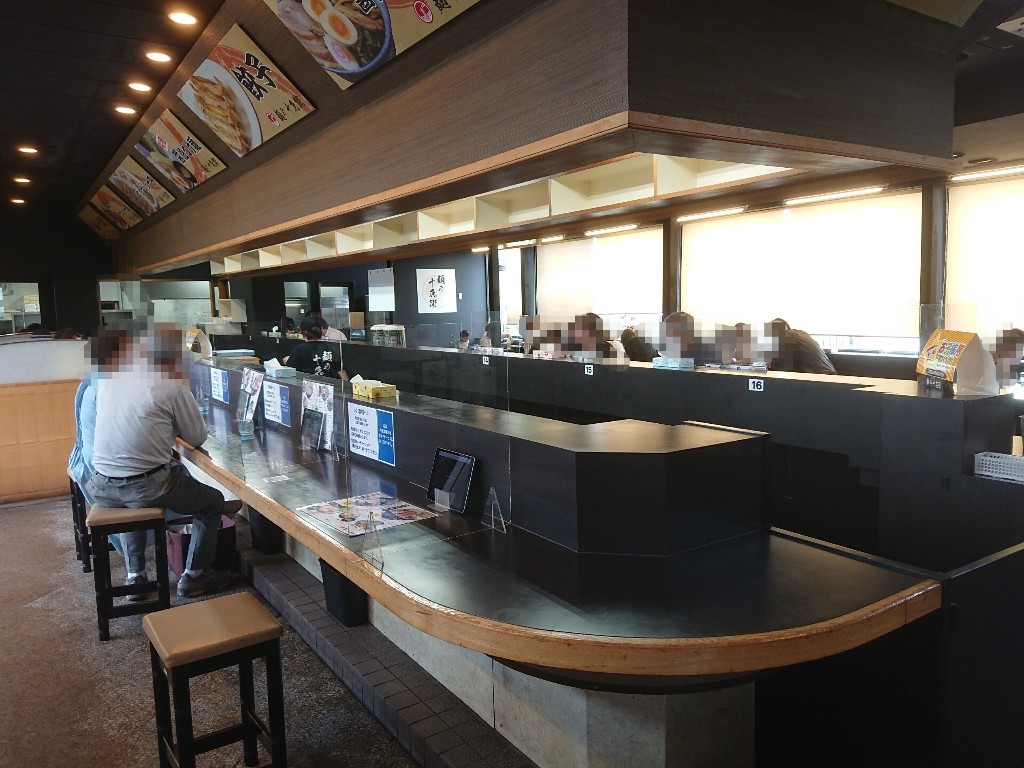 麺や十兵衛天童店 店内_copy_1024x768