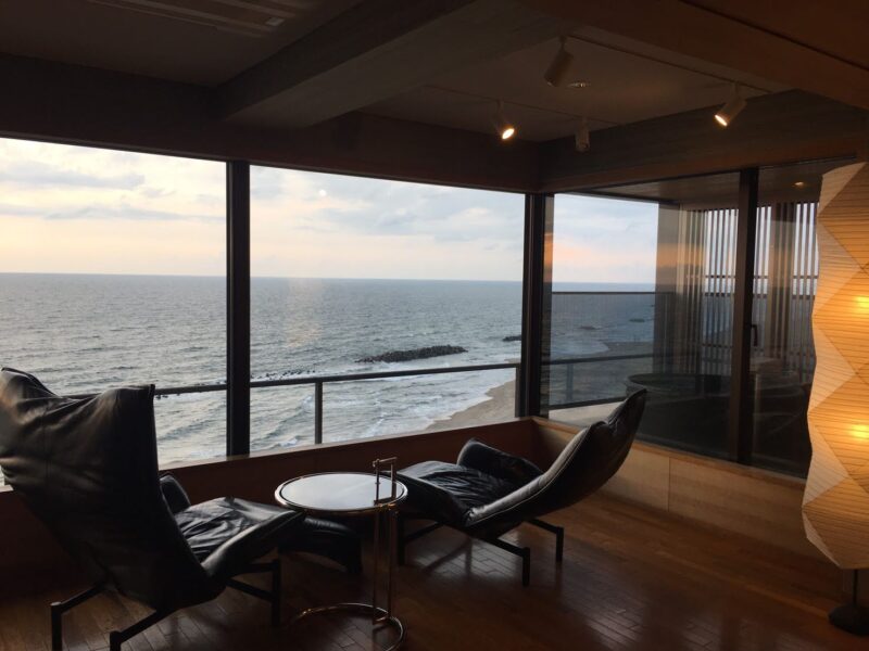 いさごやー展望露天風呂１