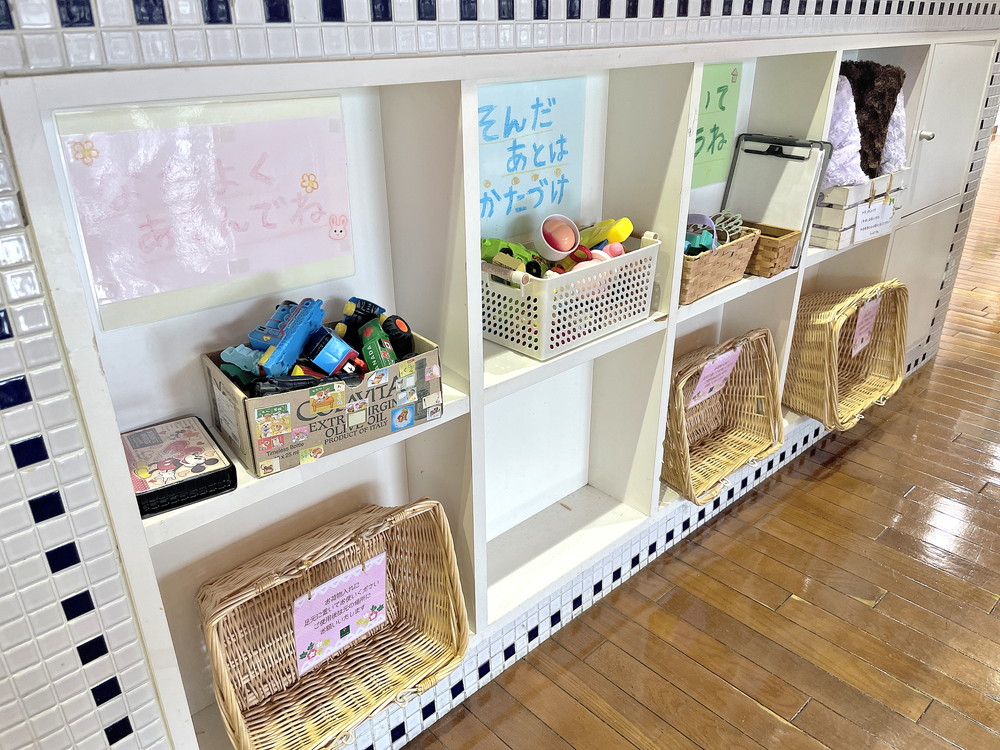 シベール-カフェ店内④