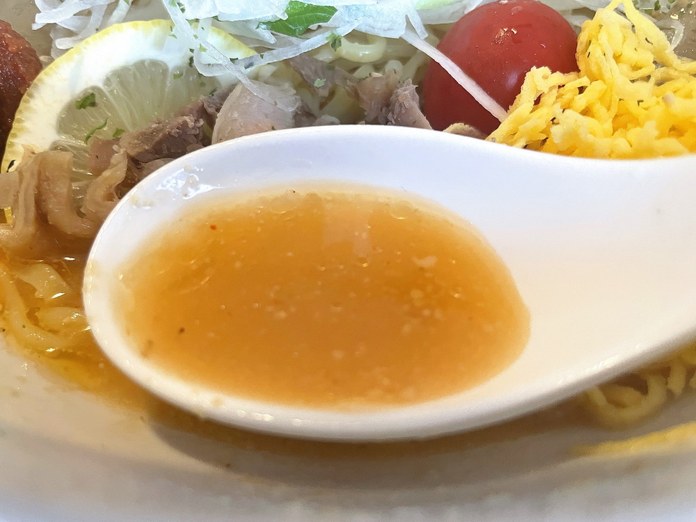 風間とんとん-メニュー食レポ9