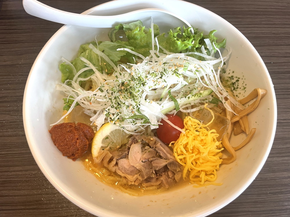 風間とんとん-メニュー食レポ8