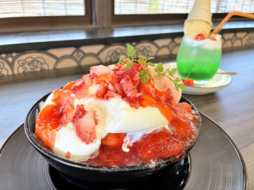 pomona38-食レポ1