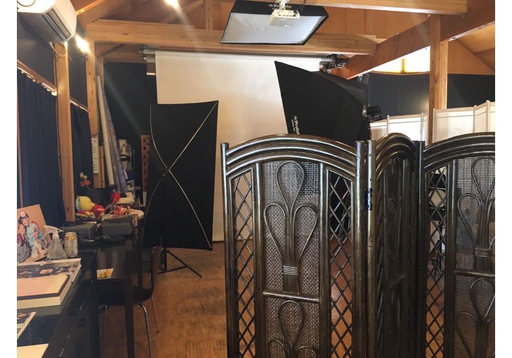 地パンgood新庄市ー内観８