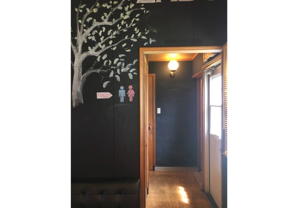 地パンgood新庄市ー内観５