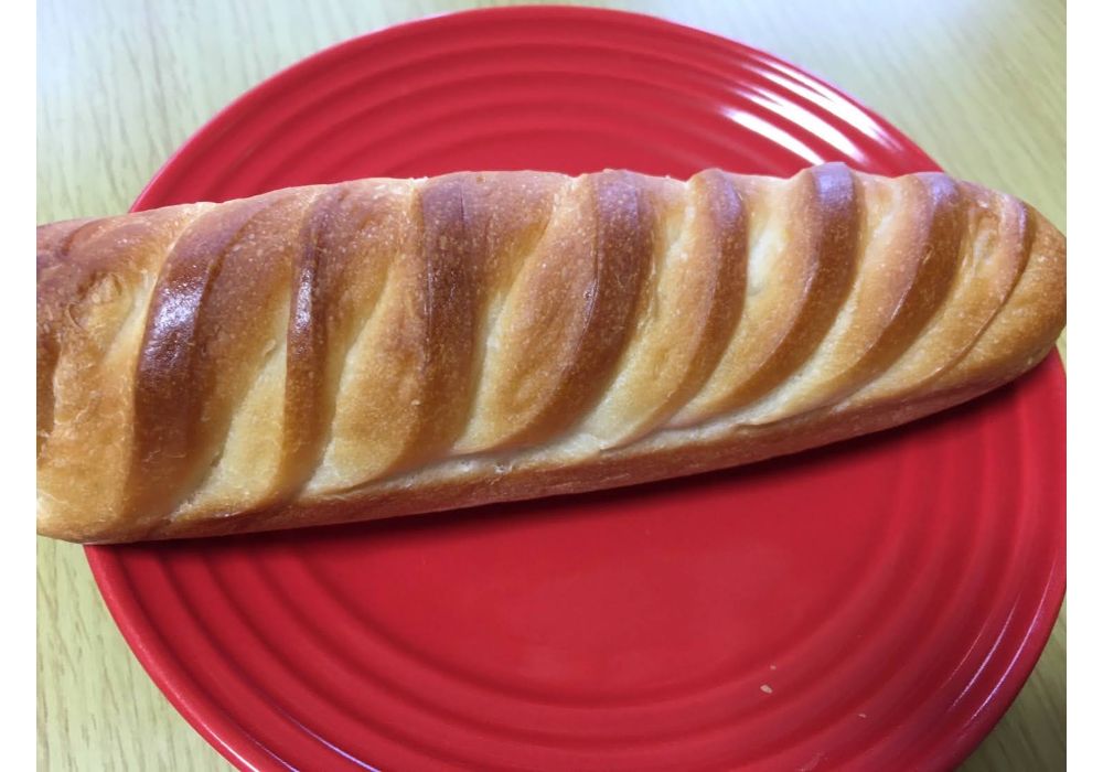 地パンgood新庄市ー食レポ５