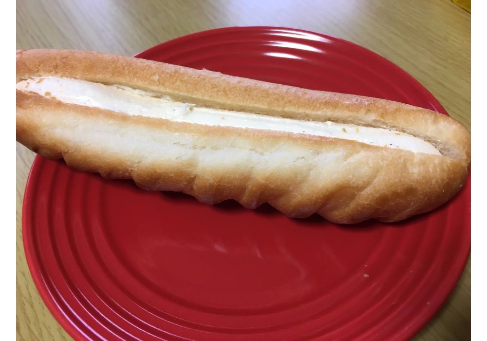 地パンgood新庄市ー食レポ４