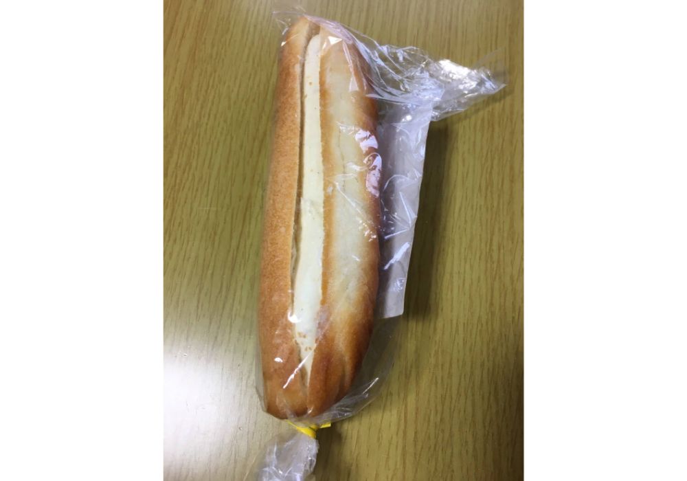 地パンgood新庄市ー食レポ２