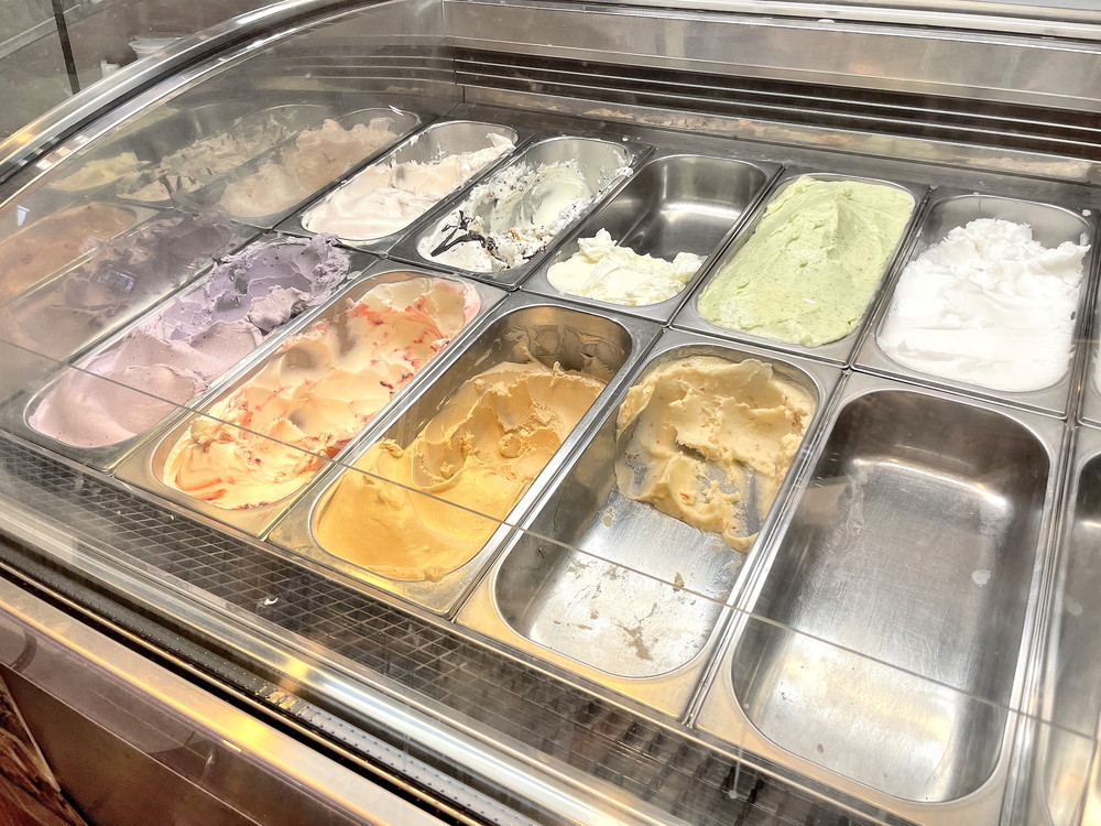 ピノロッソ-メニュー③