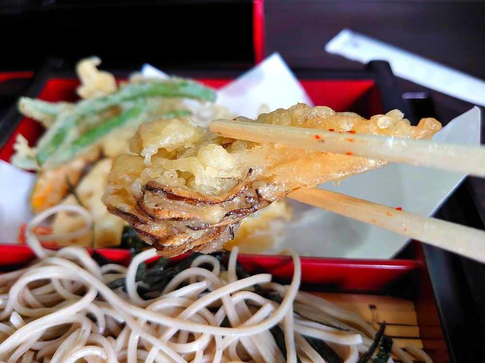 そば処三な花-メニュー食レポ6