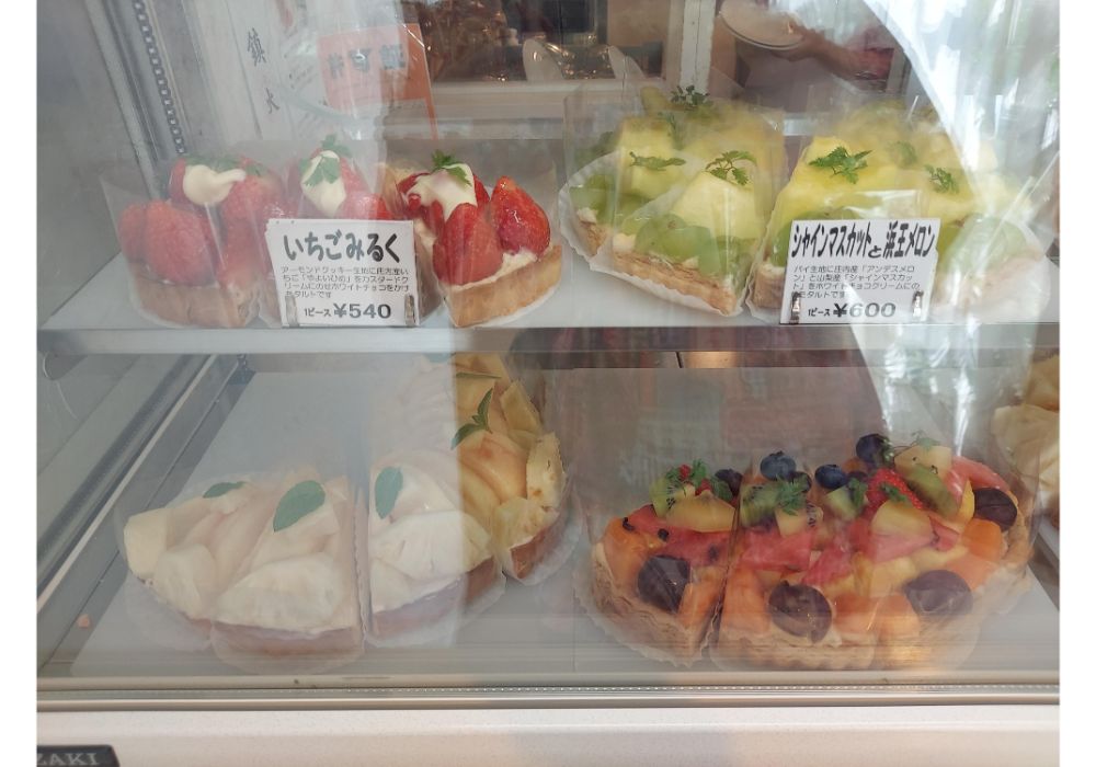 フルーツショップ青森屋ーメニュー13