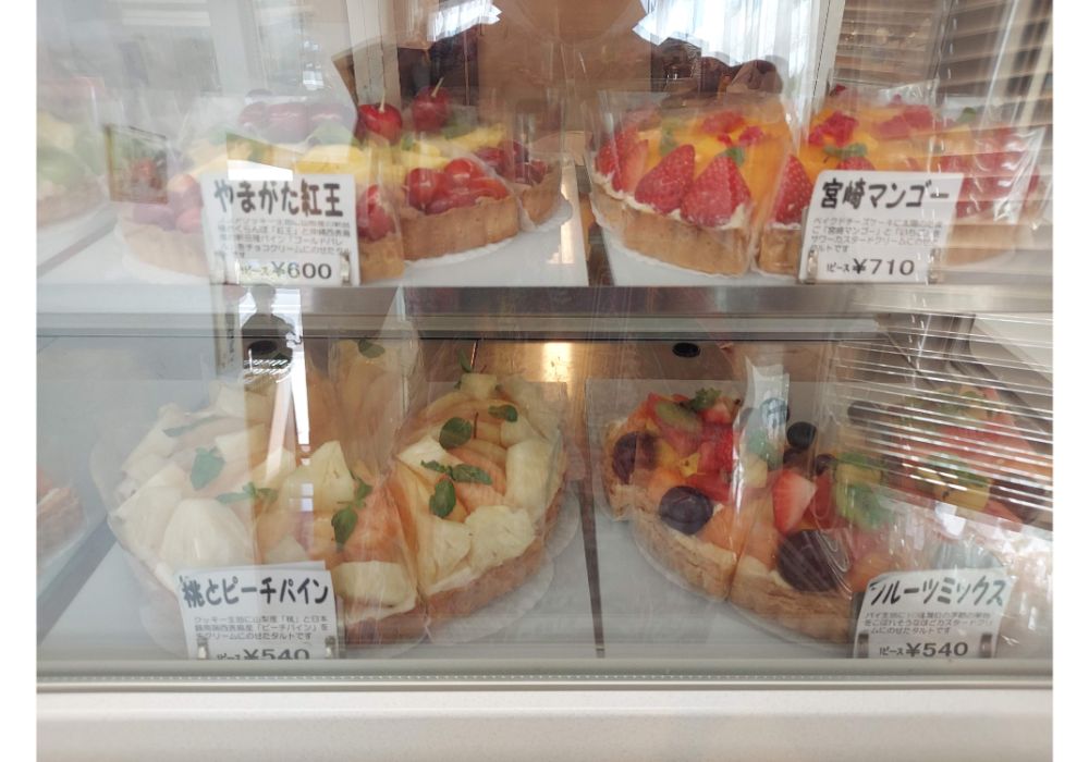 フルーツショップ青森屋ーメニュー14