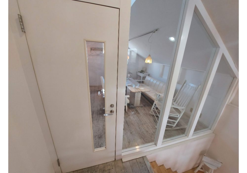 フルーツショップ青森屋ー内観10