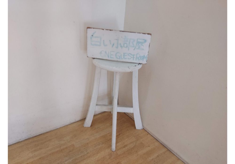 フルーツショップ青森屋ー内観4