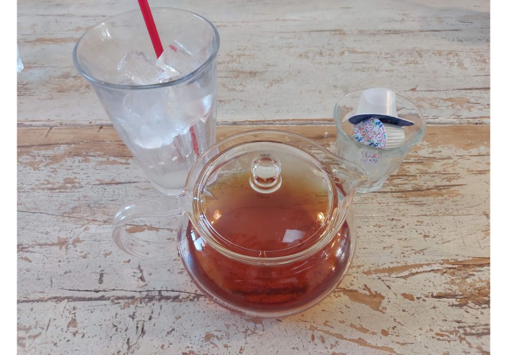 フルーツショップ青森屋ー食レポ3