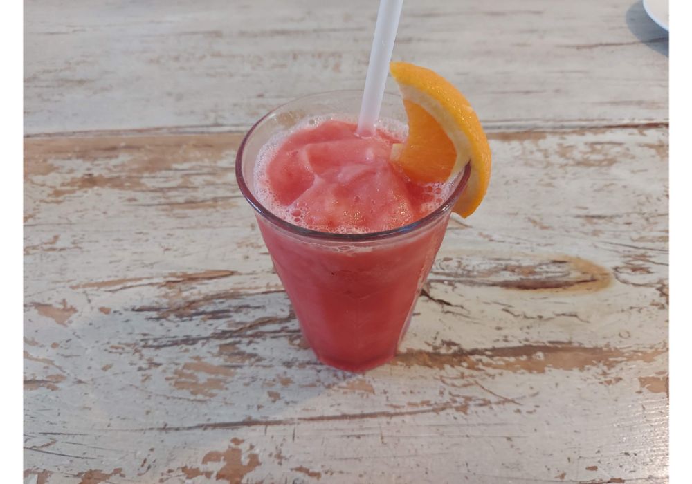 フルーツショップ青森屋ー食レポ4