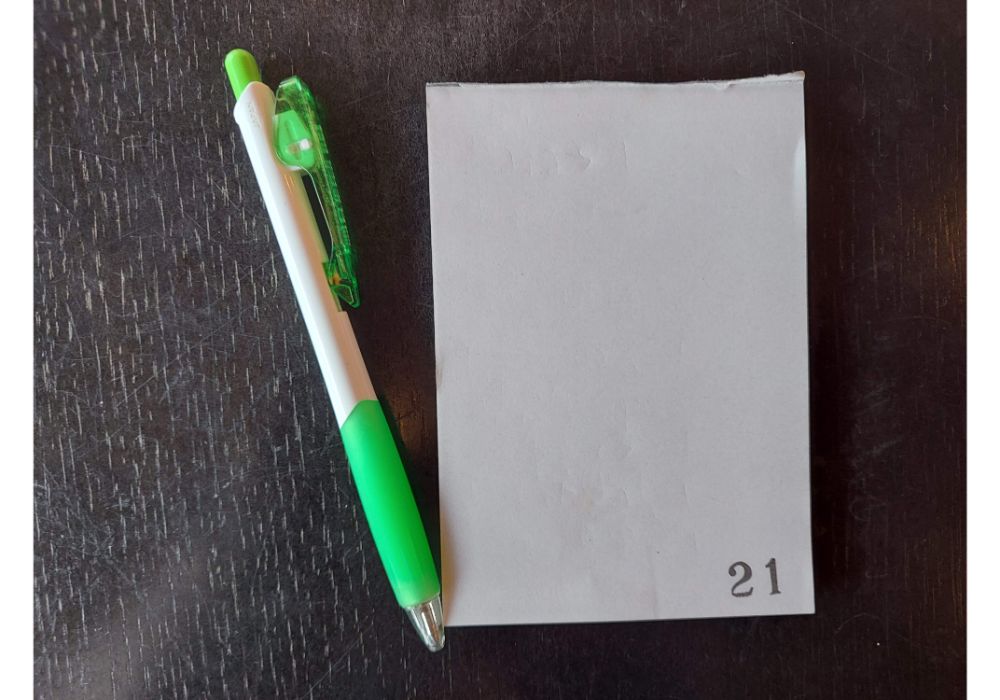 金太郎寿しーメニュー7