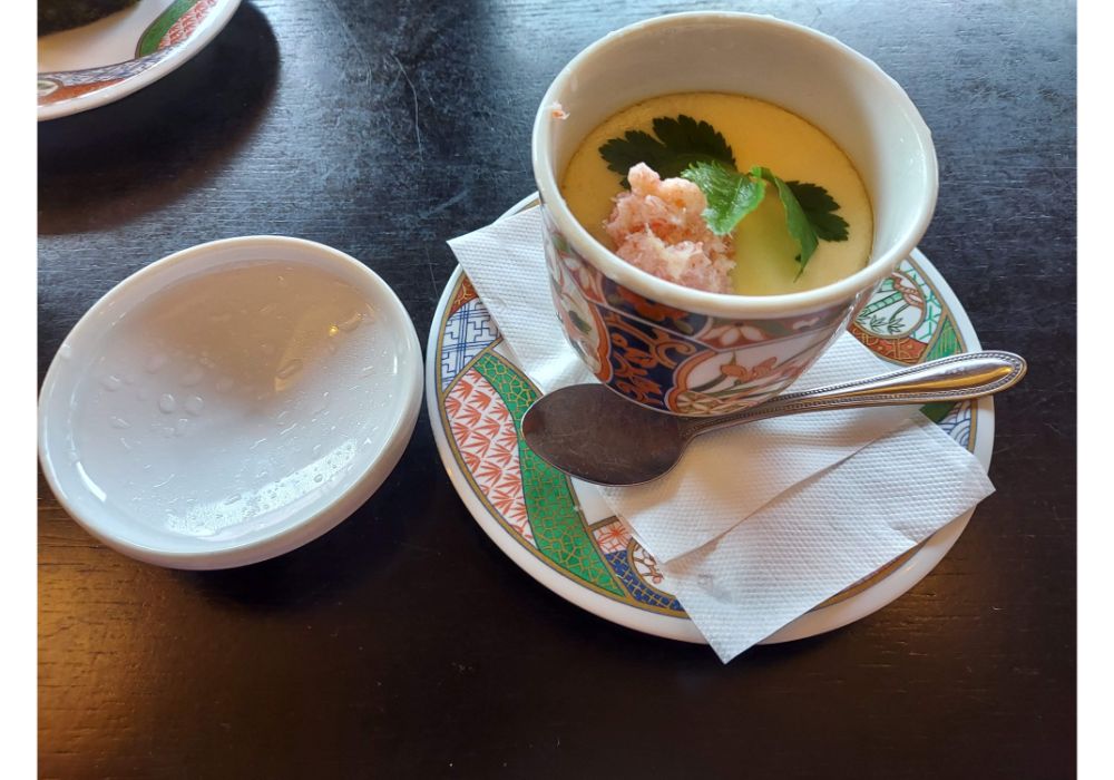 金太郎寿しー食レポ8