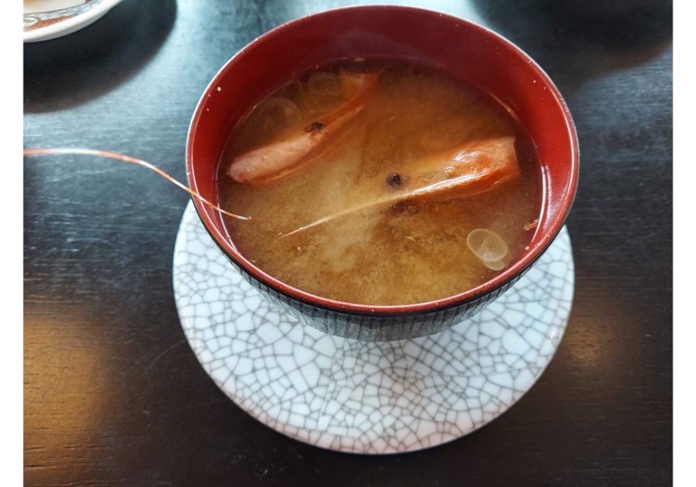 金太郎寿しー食レポ7