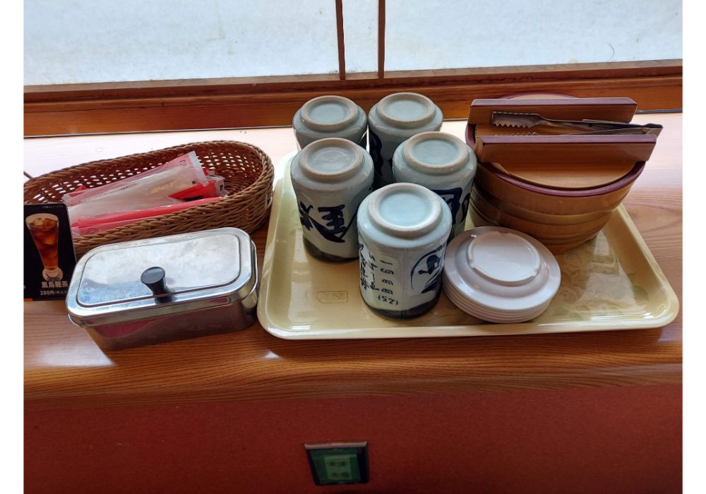 金太郎寿しー外観9