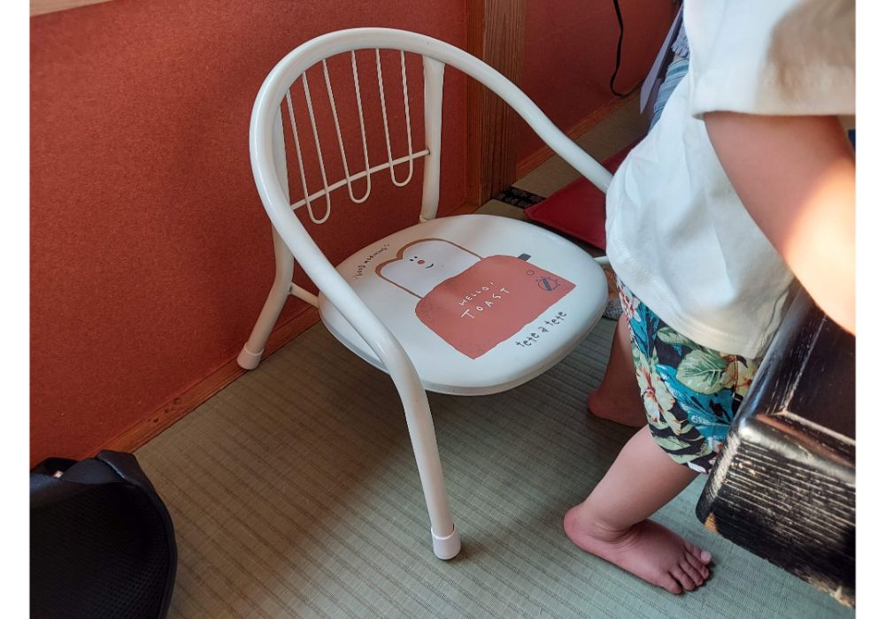 金太郎寿しー外観7