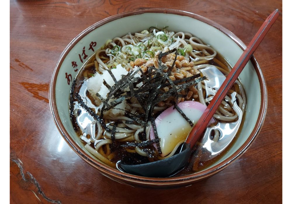 あきばやー食レポ1