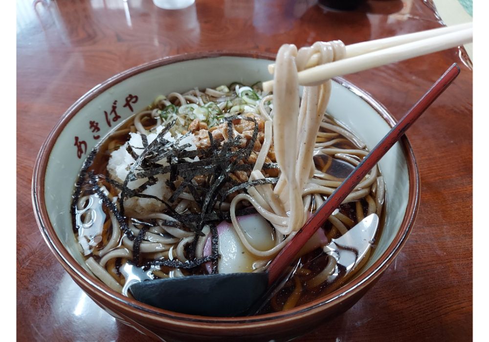 あきばやー食レポ3